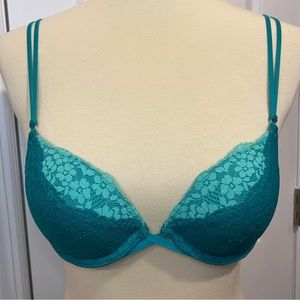 Aerie NWOT Maddie Bra